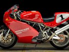 Ducati 900 SL Superlight MKII